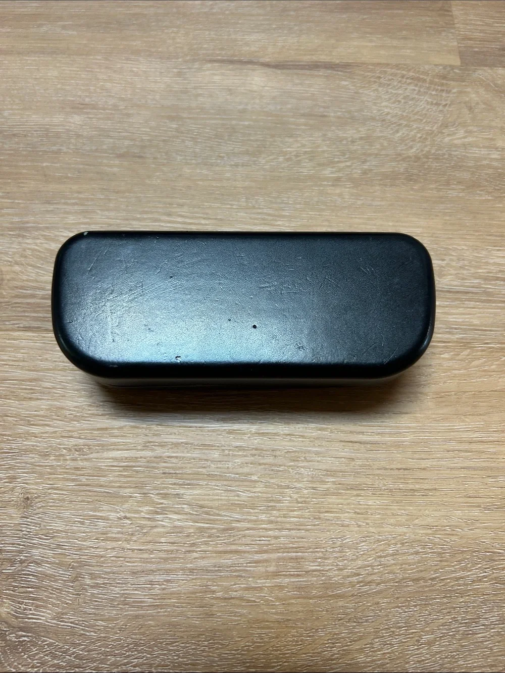 Coach sleek black
